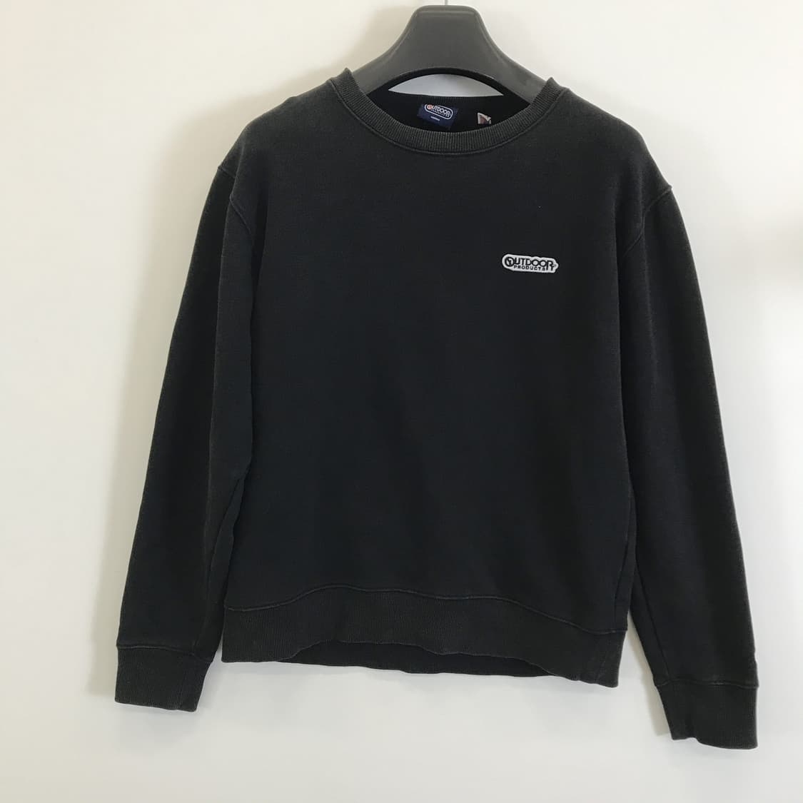 디키즈 x 아웃도어프로덕츠 콜라보 맨투맨 [M] 상품이미지1