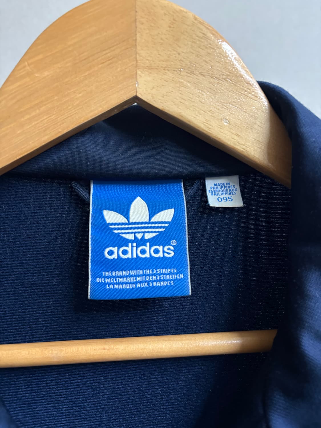 아디다스 오리지널 파이어버드 져지 상품이미지3