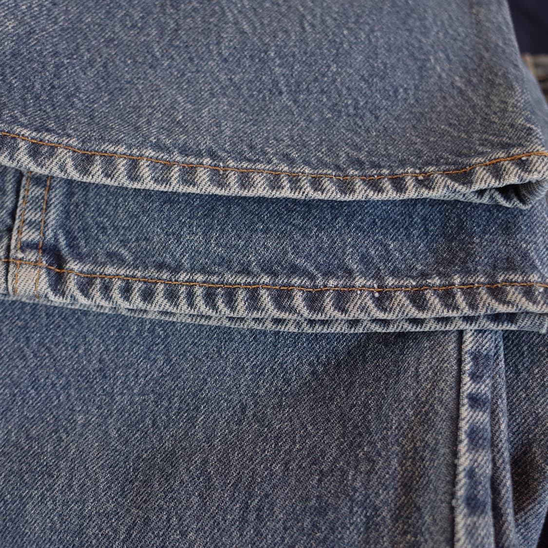 90~00's Levi's 517 상품이미지8