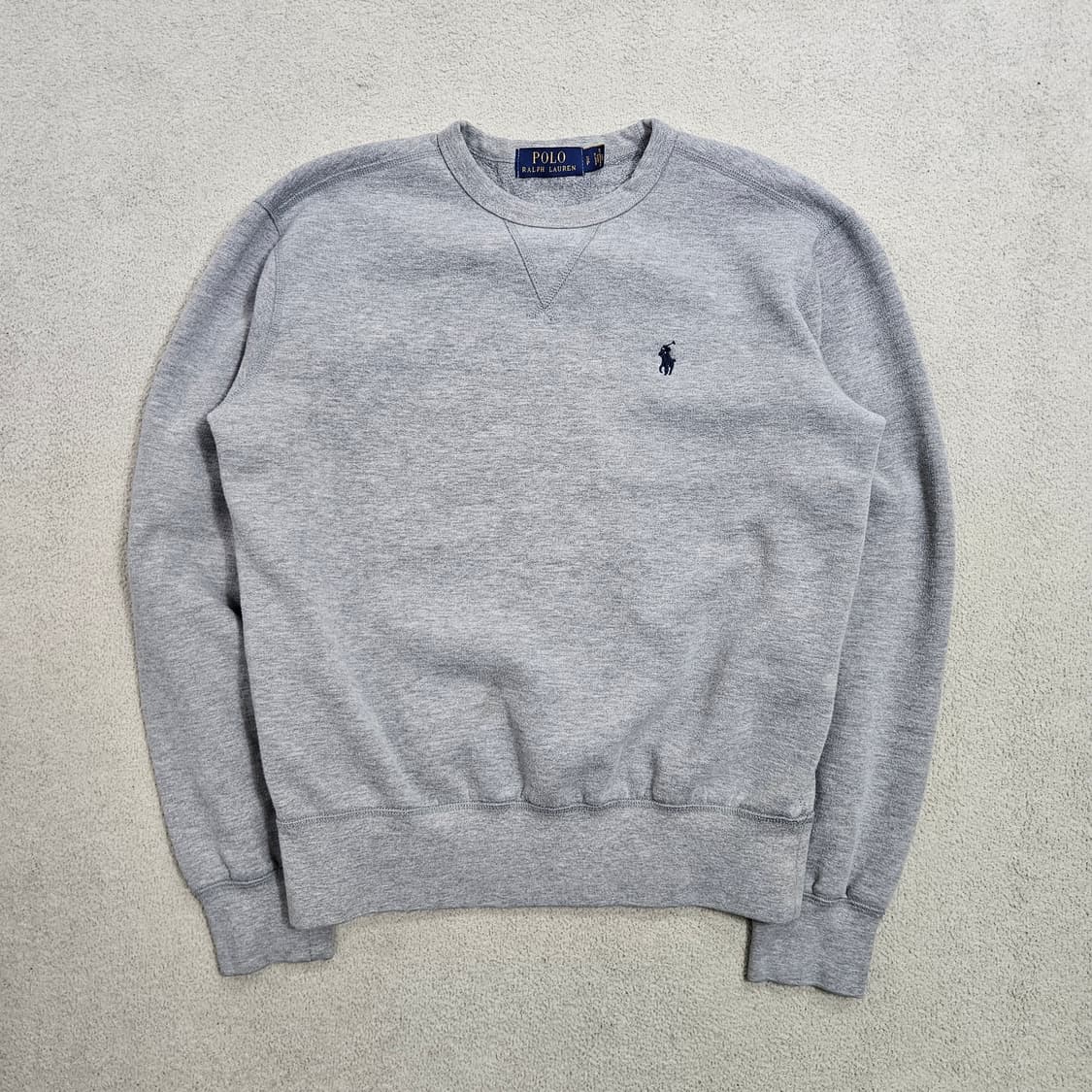 폴로 랄프 로렌 신형 맨투맨 S 상품이미지1