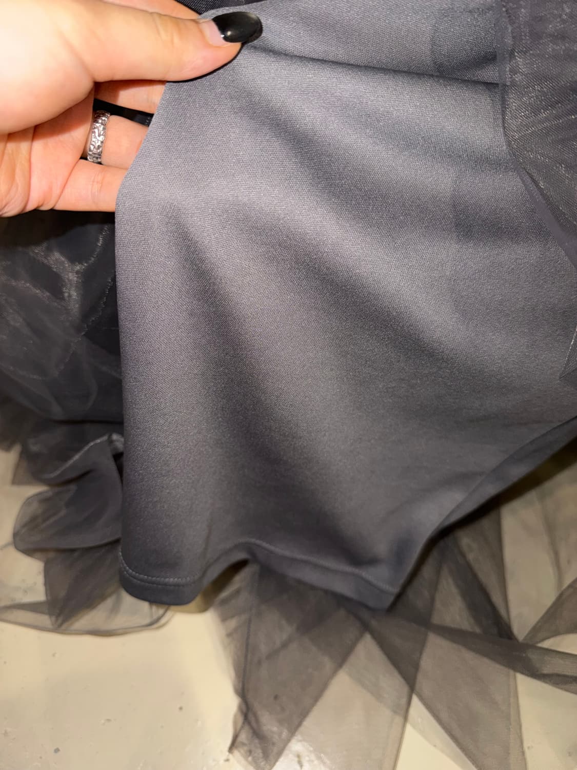 Vintage mood girl codi set 상품이미지8