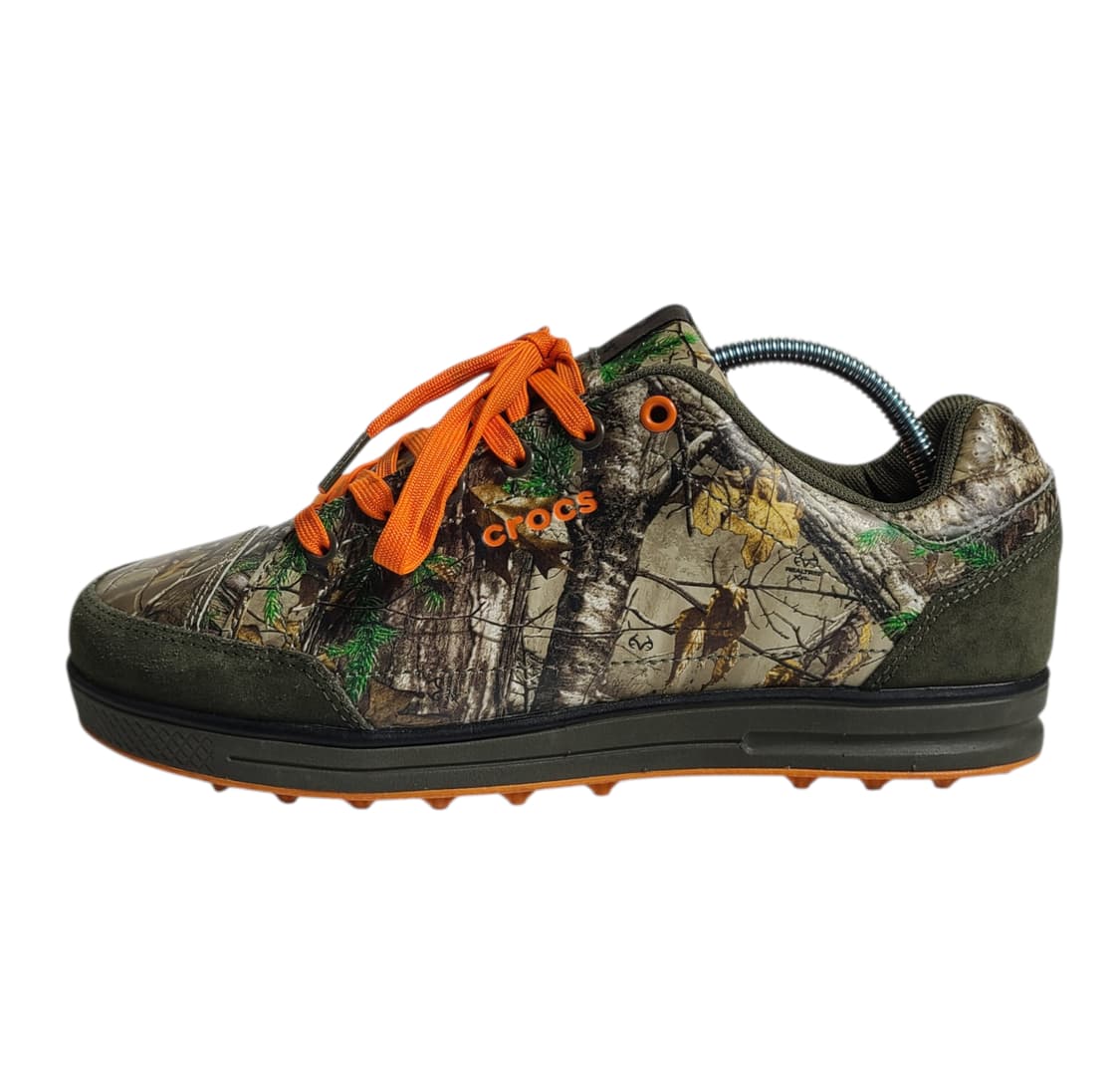 250) CROCS 크록 golf 칼슨 리얼트리 엣지  상품이미지3