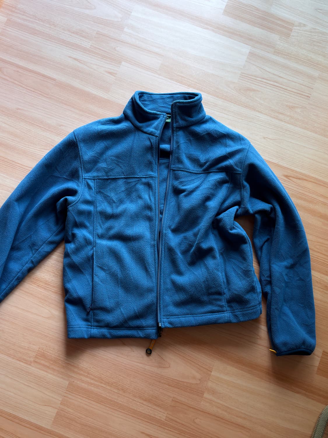 엘엘빈 윈드브레이커 L 상품이미지2