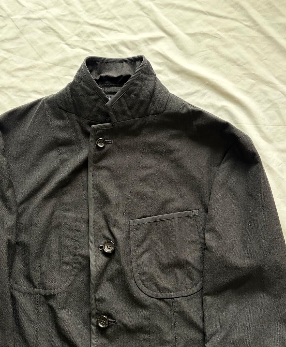 꼼데가르송 옴므 자켓 AD2008 상품이미지2