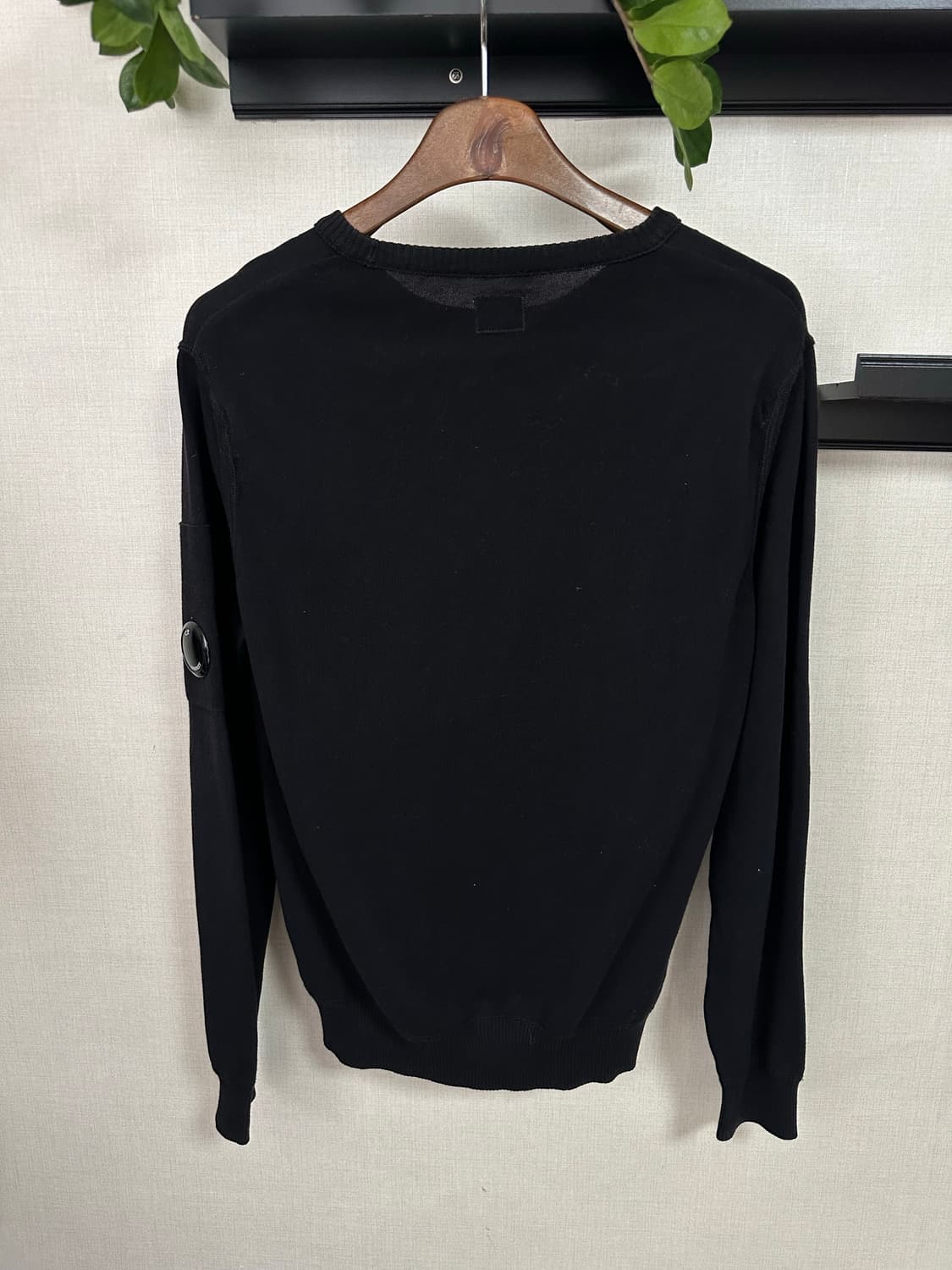 씨피컴퍼니 니트 48(95-100) 정품 상품이미지2