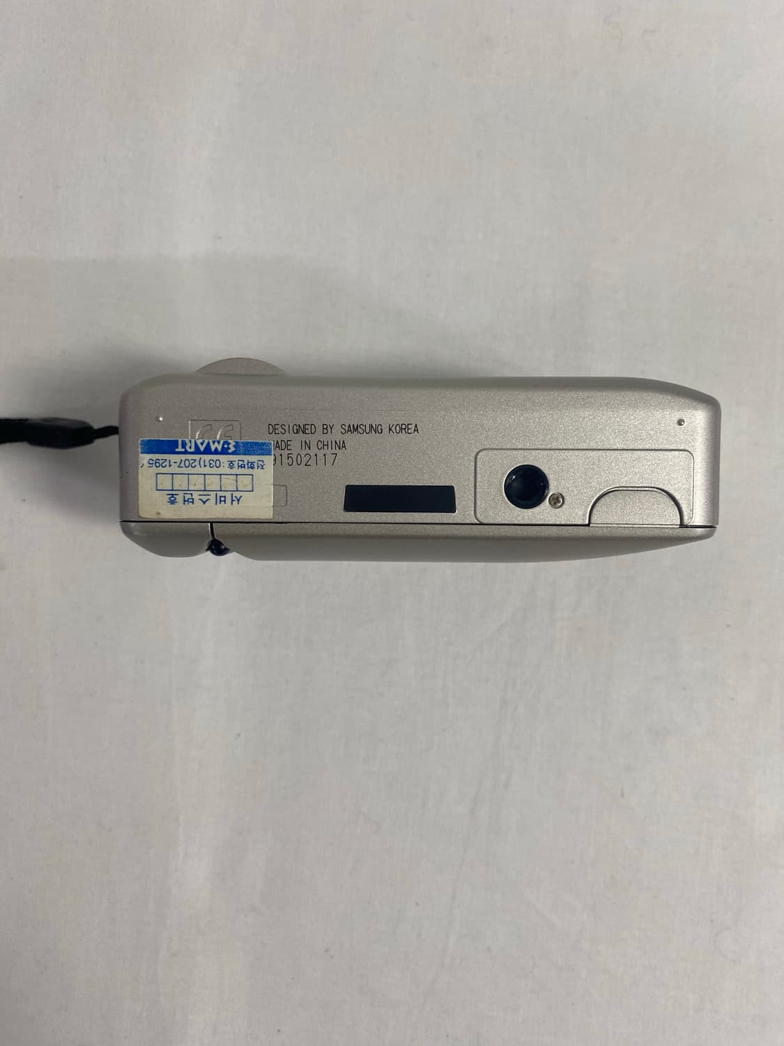 삼성 필름카메라 Fino 45  상품이미지4