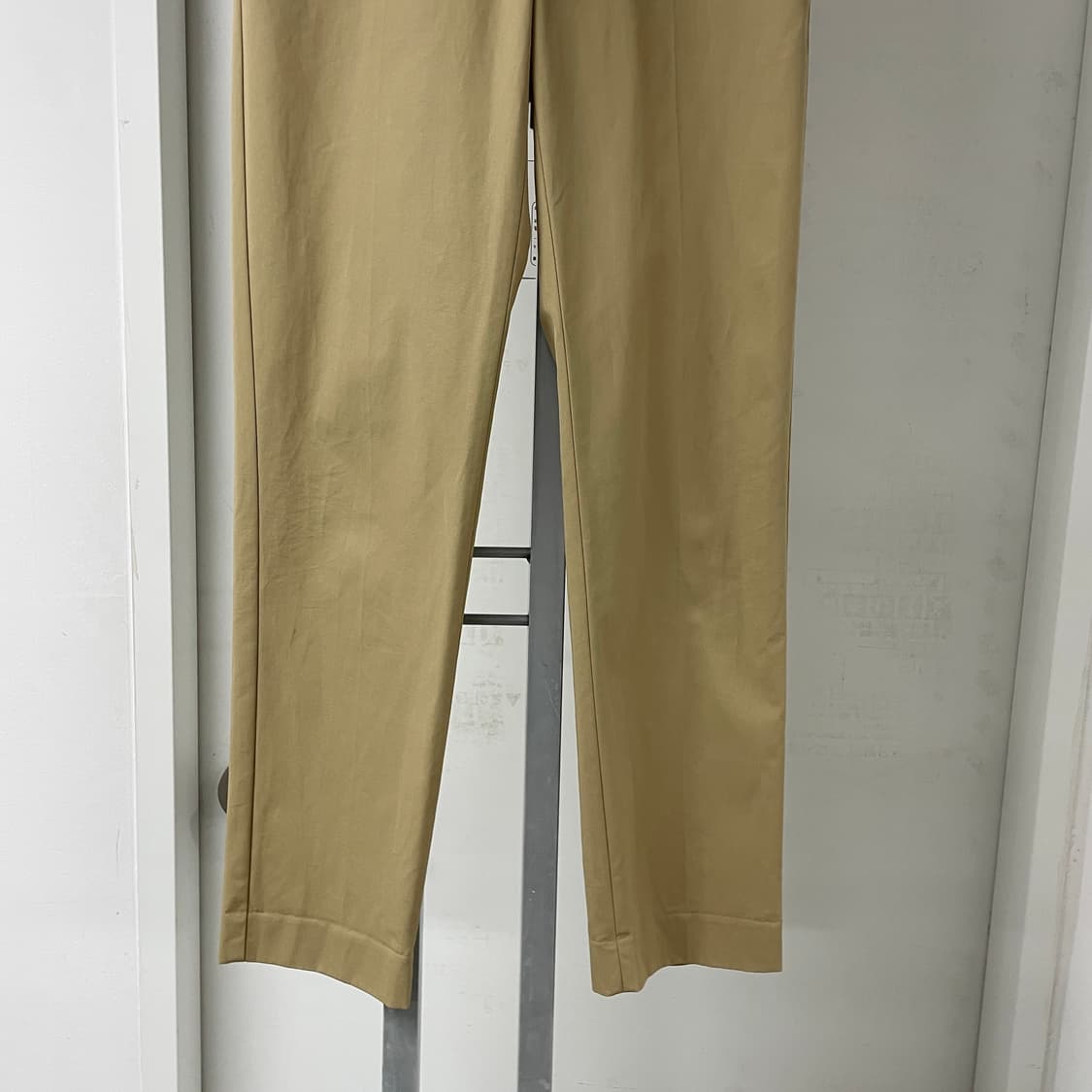 이자벨마랑 베이지 팬츠 36(W) 상품이미지3