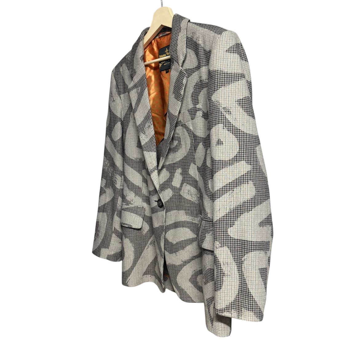 Vivienne Westwood Anglomania Jacket 상품이미지9