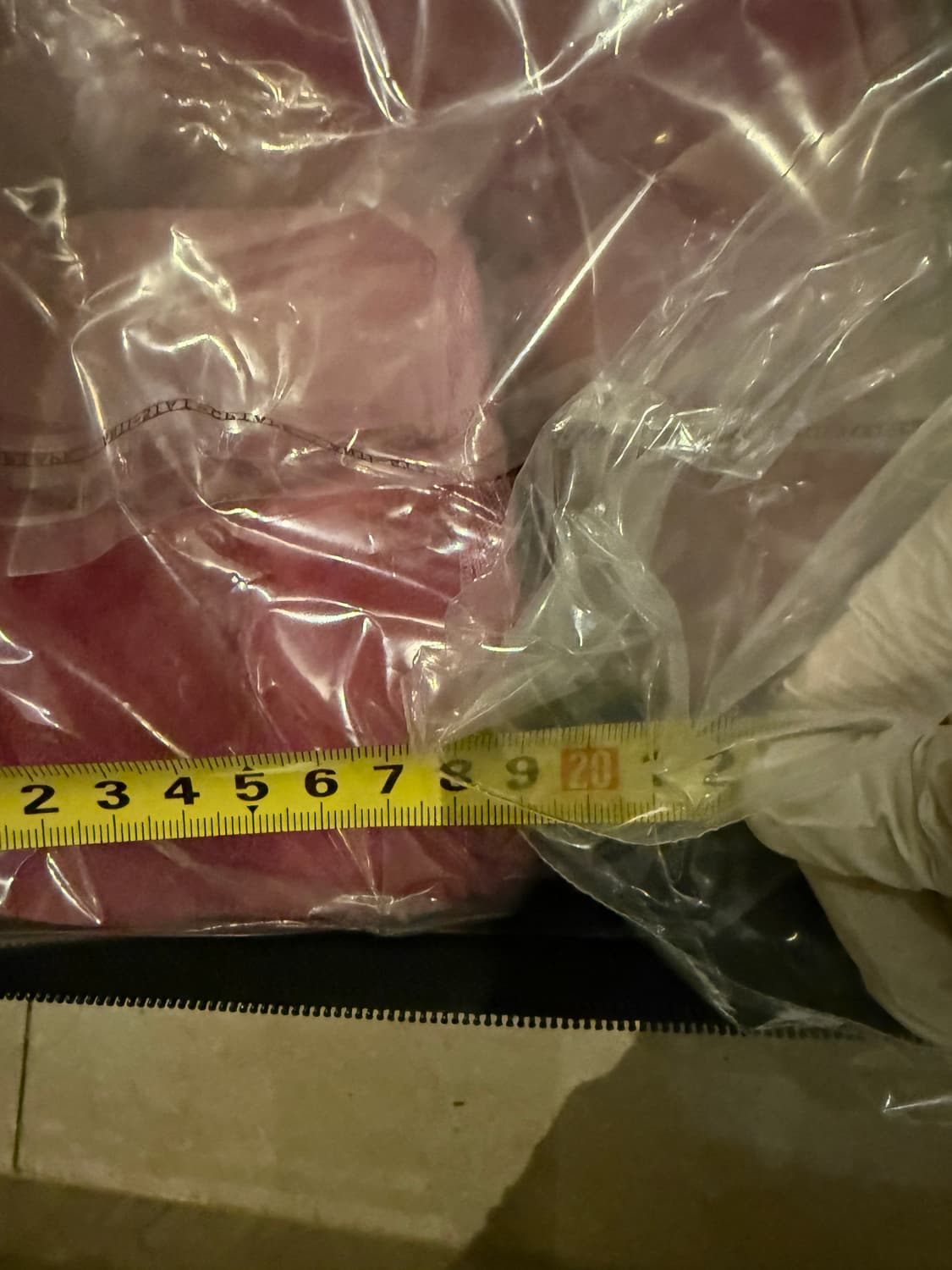 UGG 어그 W6 클래식 숏 5825 모델 핑크색 부츠 산드로 마인 슈슈 상품이미지6