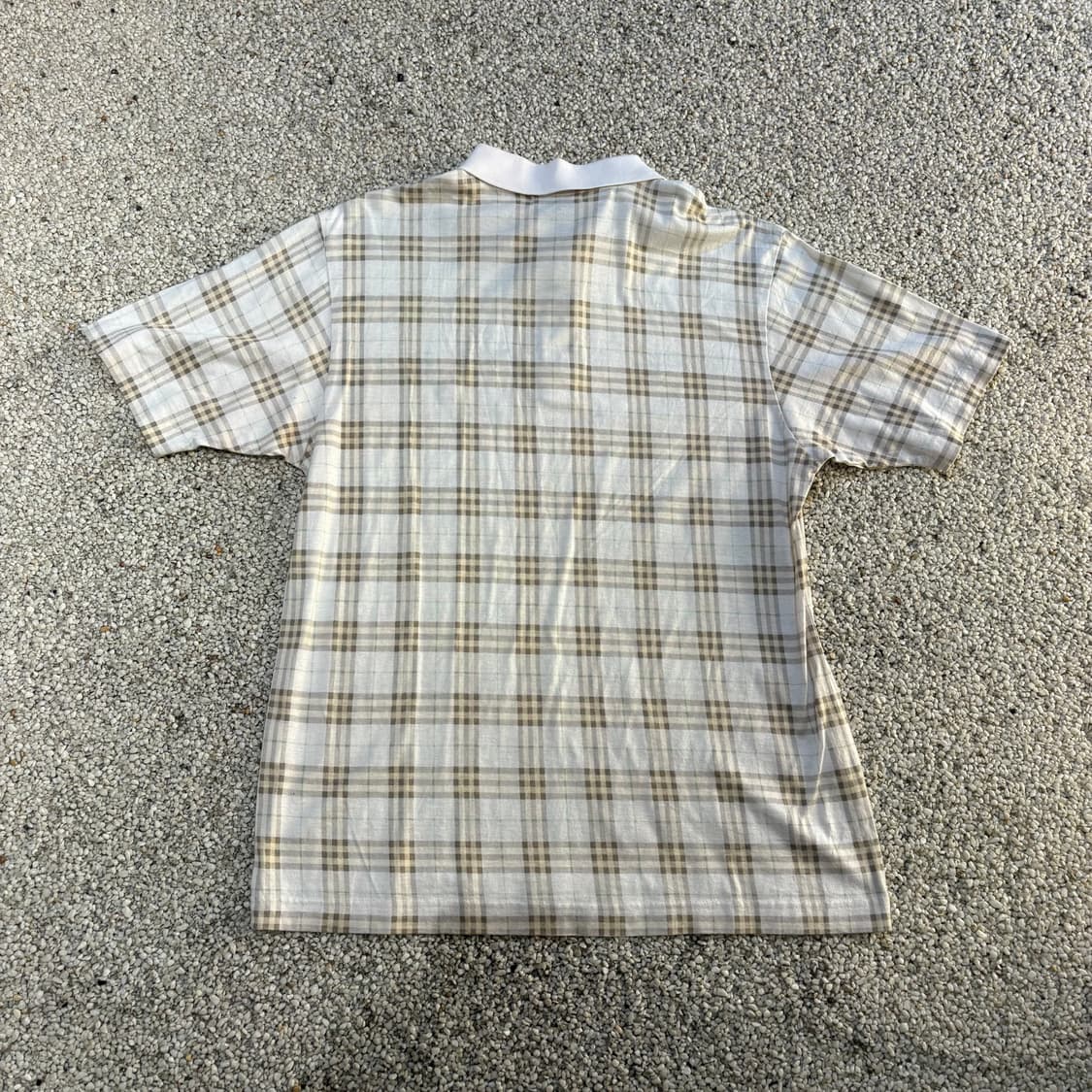 버버리 반팔티 상품이미지4