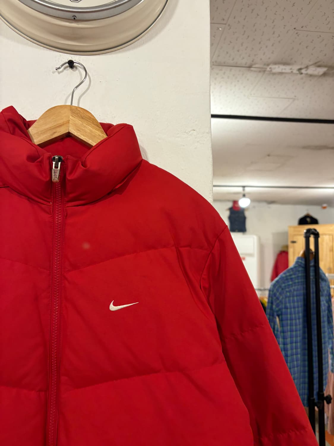 나이키 패딩 상품이미지2