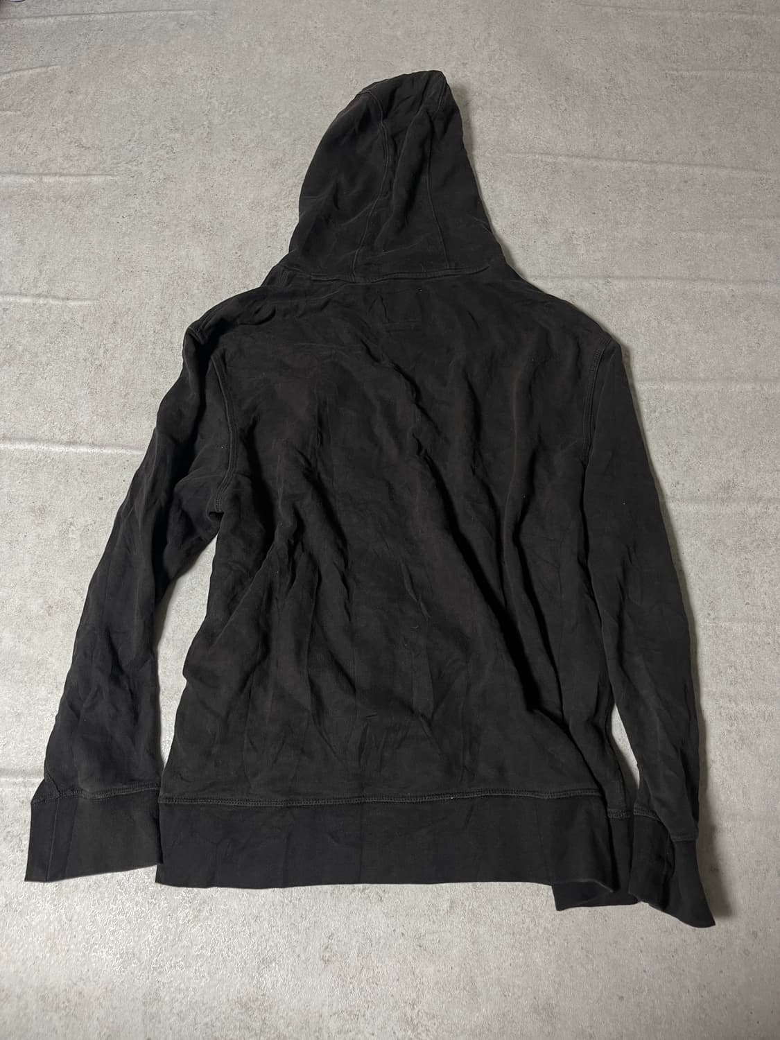 ovesize hoody 상품이미지5