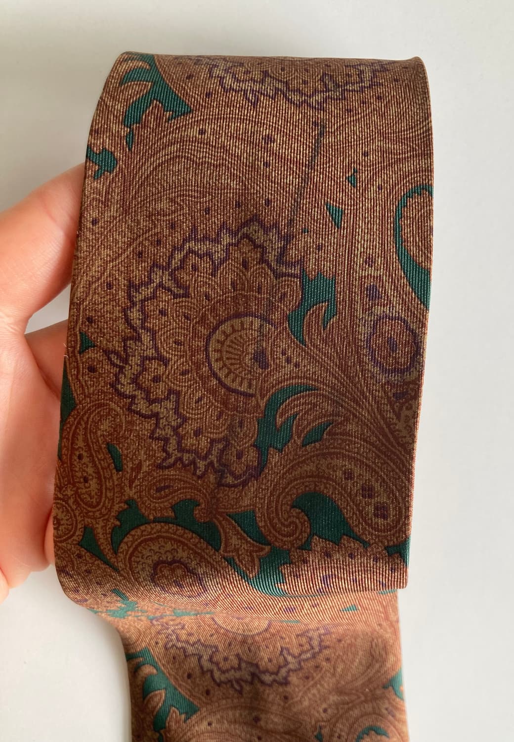 안토니오푸스코 넥타이 상품이미지8