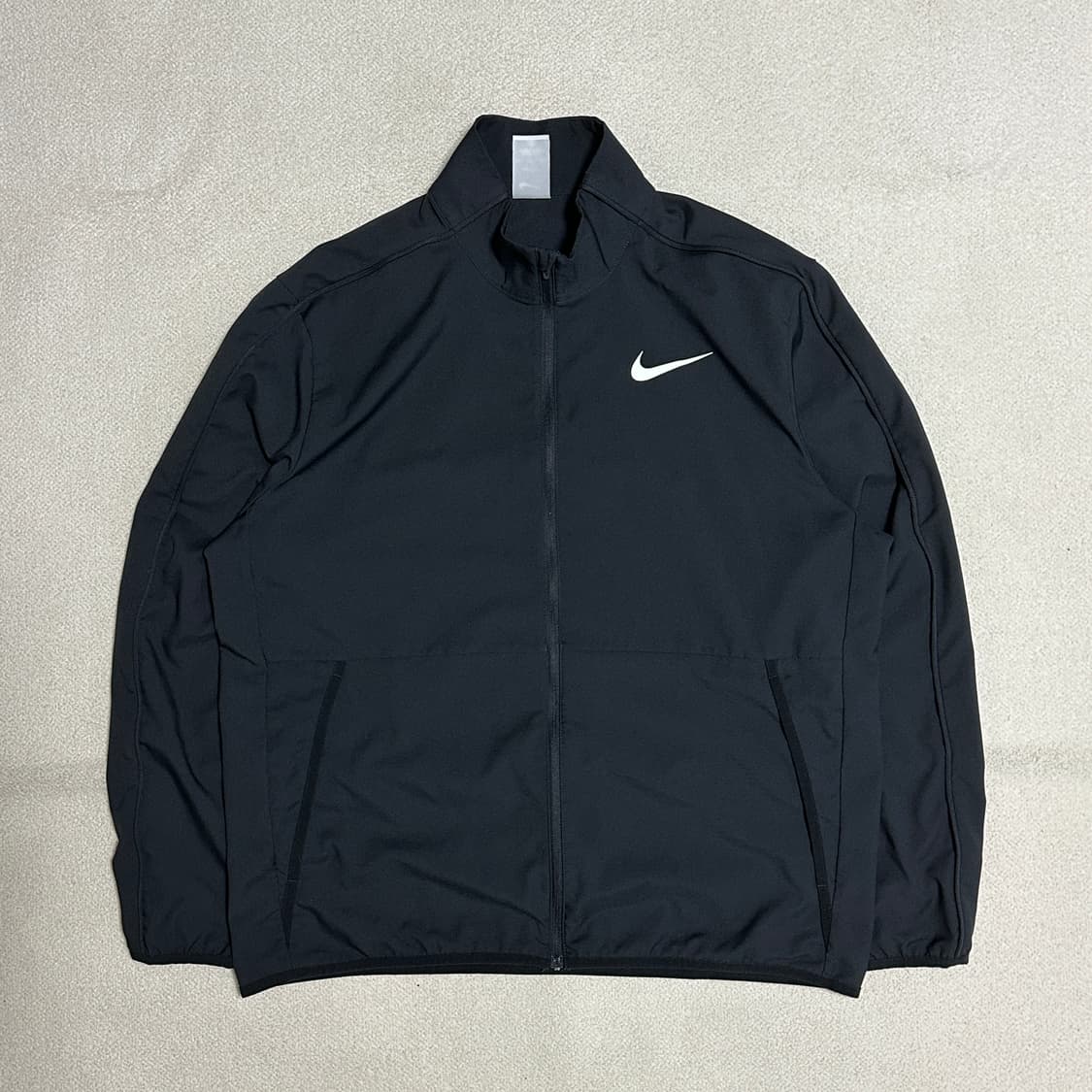 나이키 드라이핏 우븐 트레이닝 자켓 상품이미지2