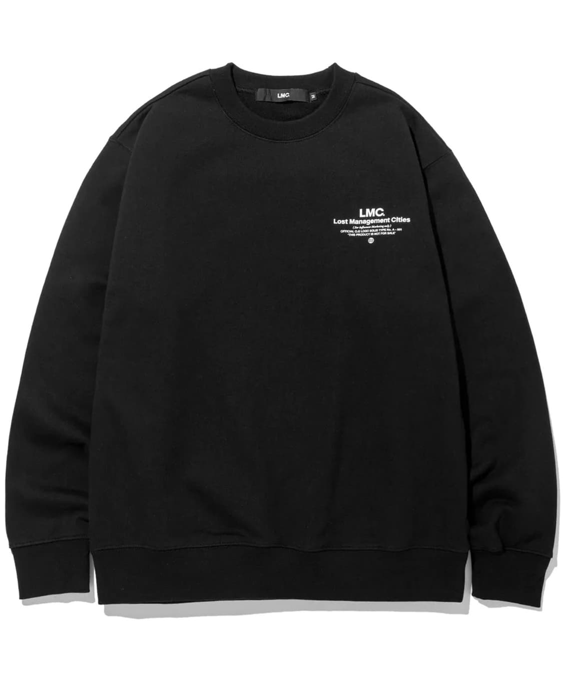 LMC influencer 롱슬리브 상품이미지1
