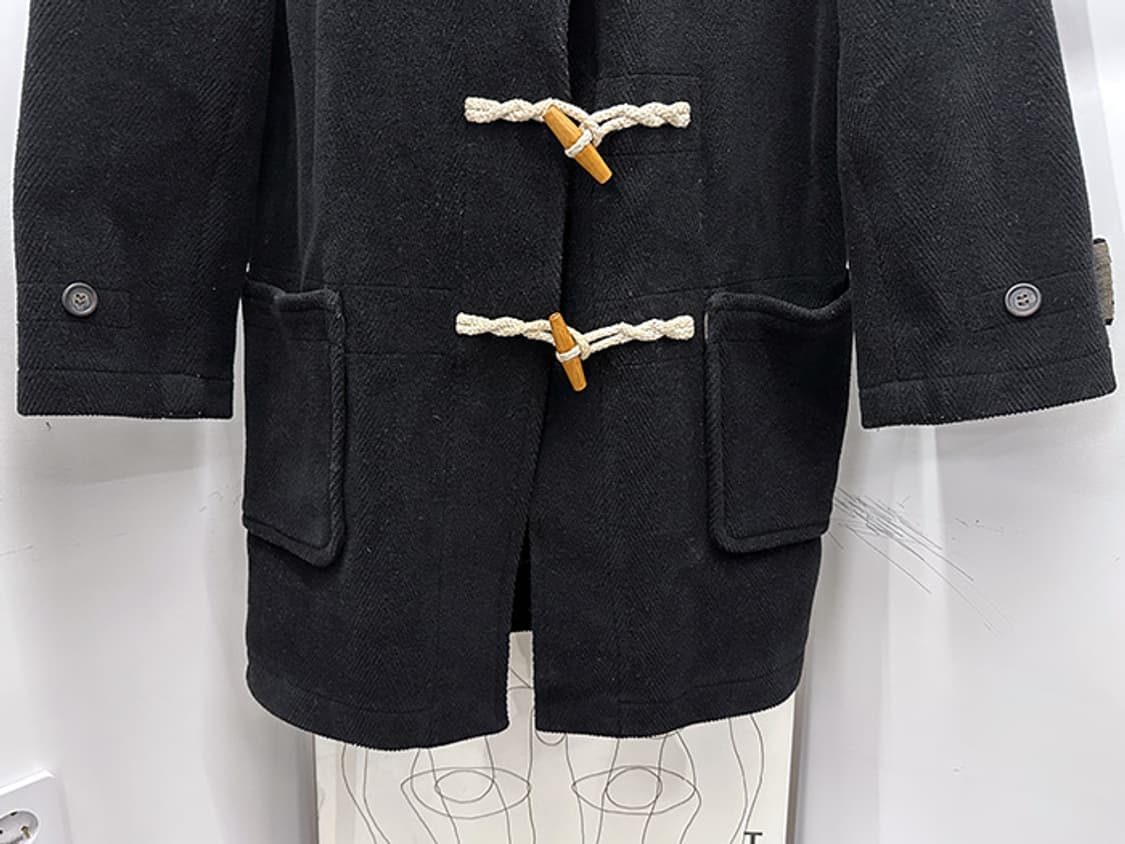 DOUX ARCHIVES (men's M, women's L) 상품이미지3