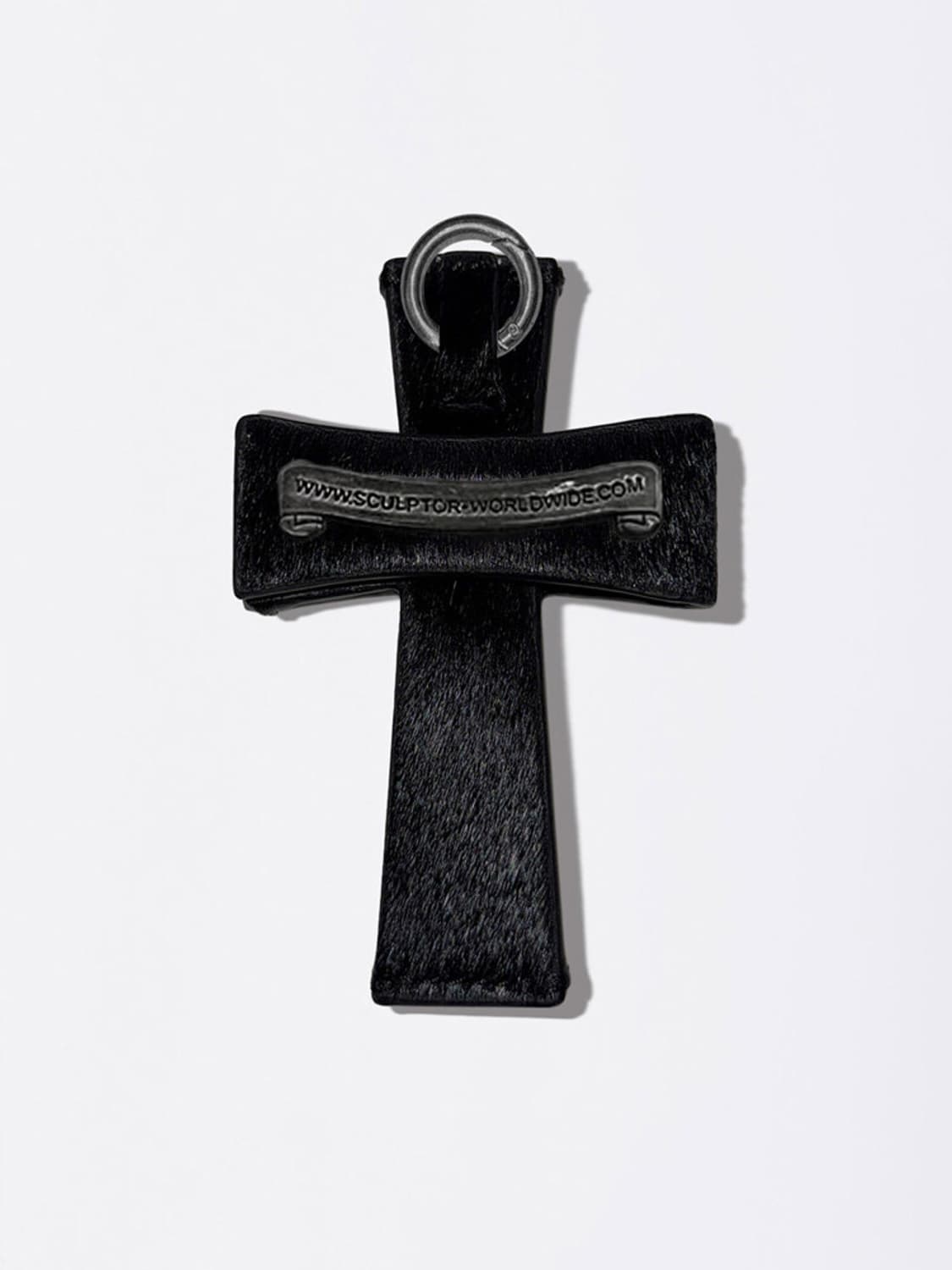 스컬프터 크로스 십자가 지갑 Cross HairOnStrap Wallet 상품이미지2
