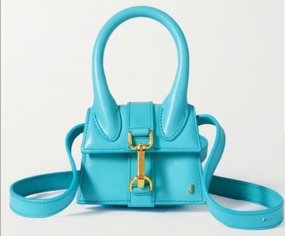 자크뮈스-치키토 미니 백 상품이미지1