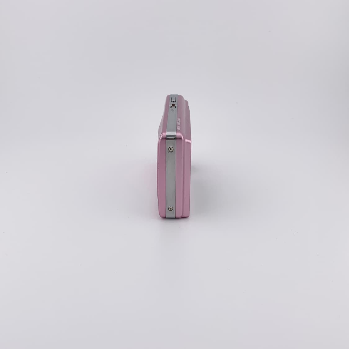미품🎀) 올림푸스 뮤5010 핑크 (olympus mju5010) 상품이미지2