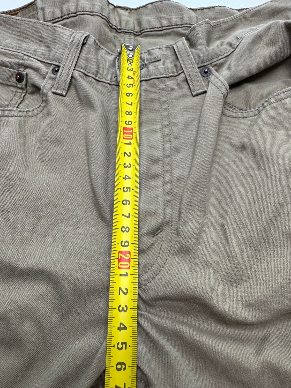 리바이스 559  베이지  상품이미지7