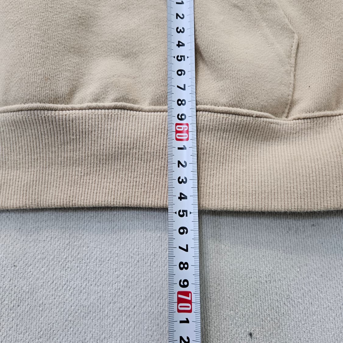 F 무아무아 클래식 후드티 0319Y 상품이미지8