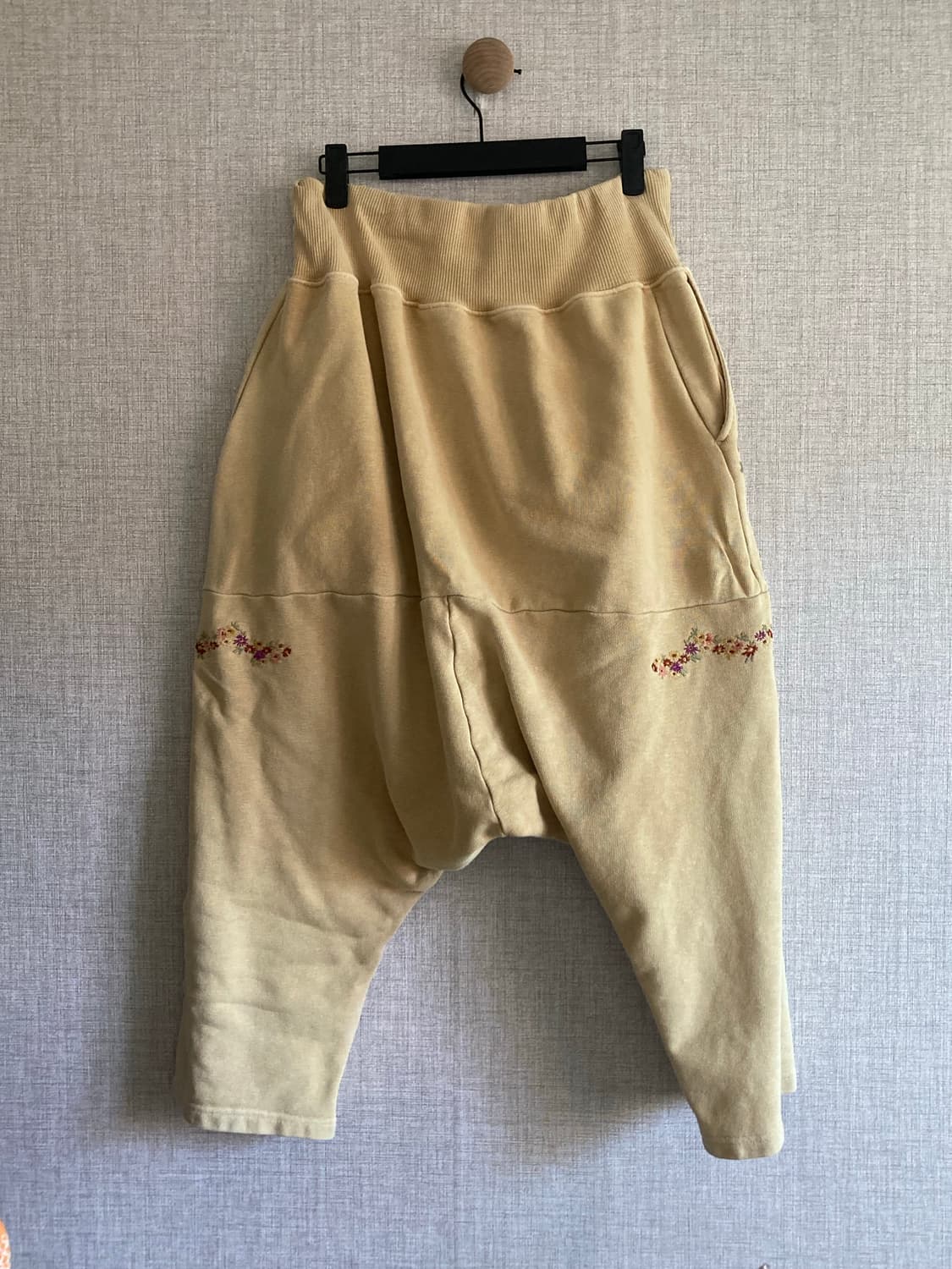 캐피탈 바지 상품이미지4