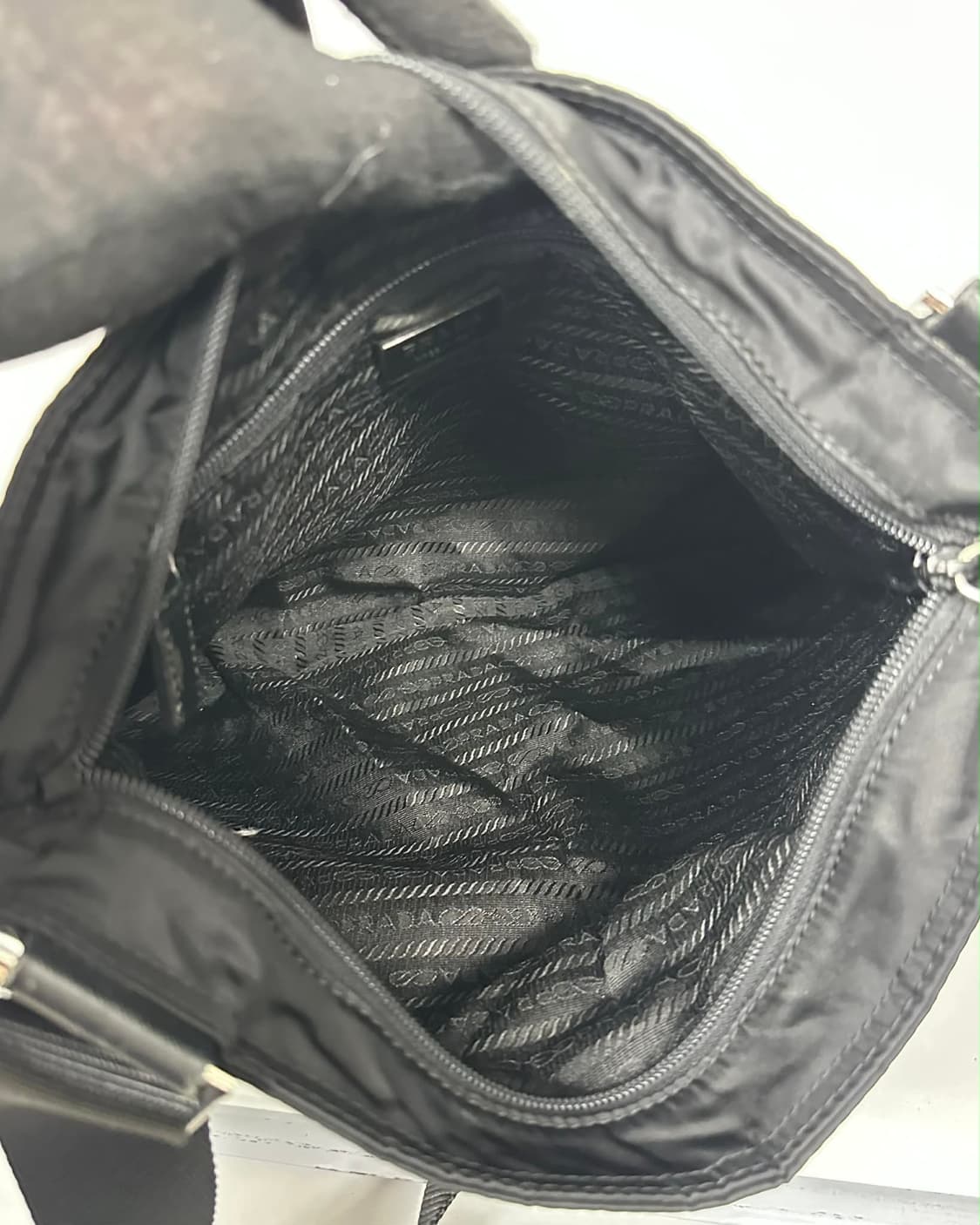 프라다 리나일론 숄더 & 크로스백 상품이미지6