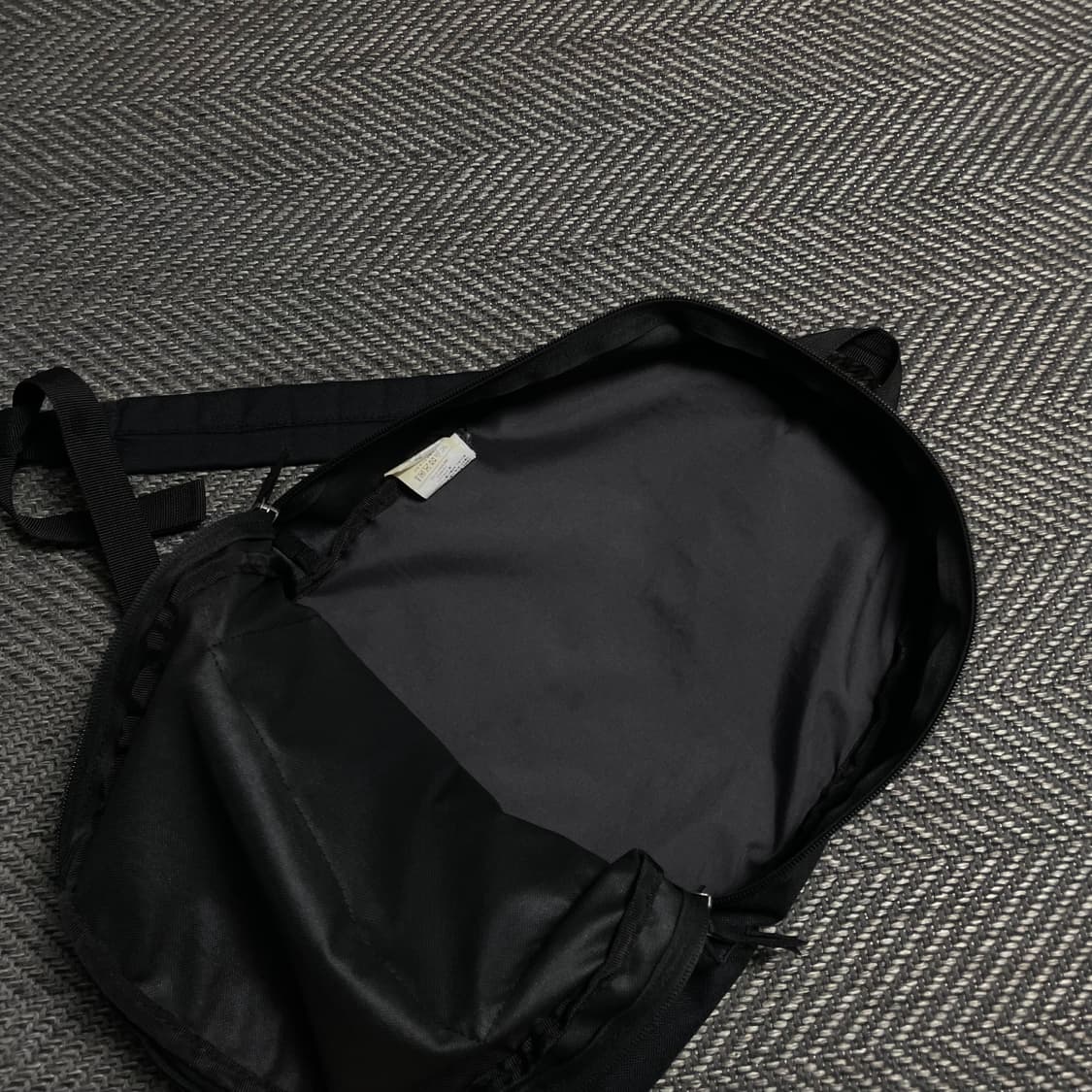 나이키 빅로고 클래식 유스 백팩o 5124 상품이미지4