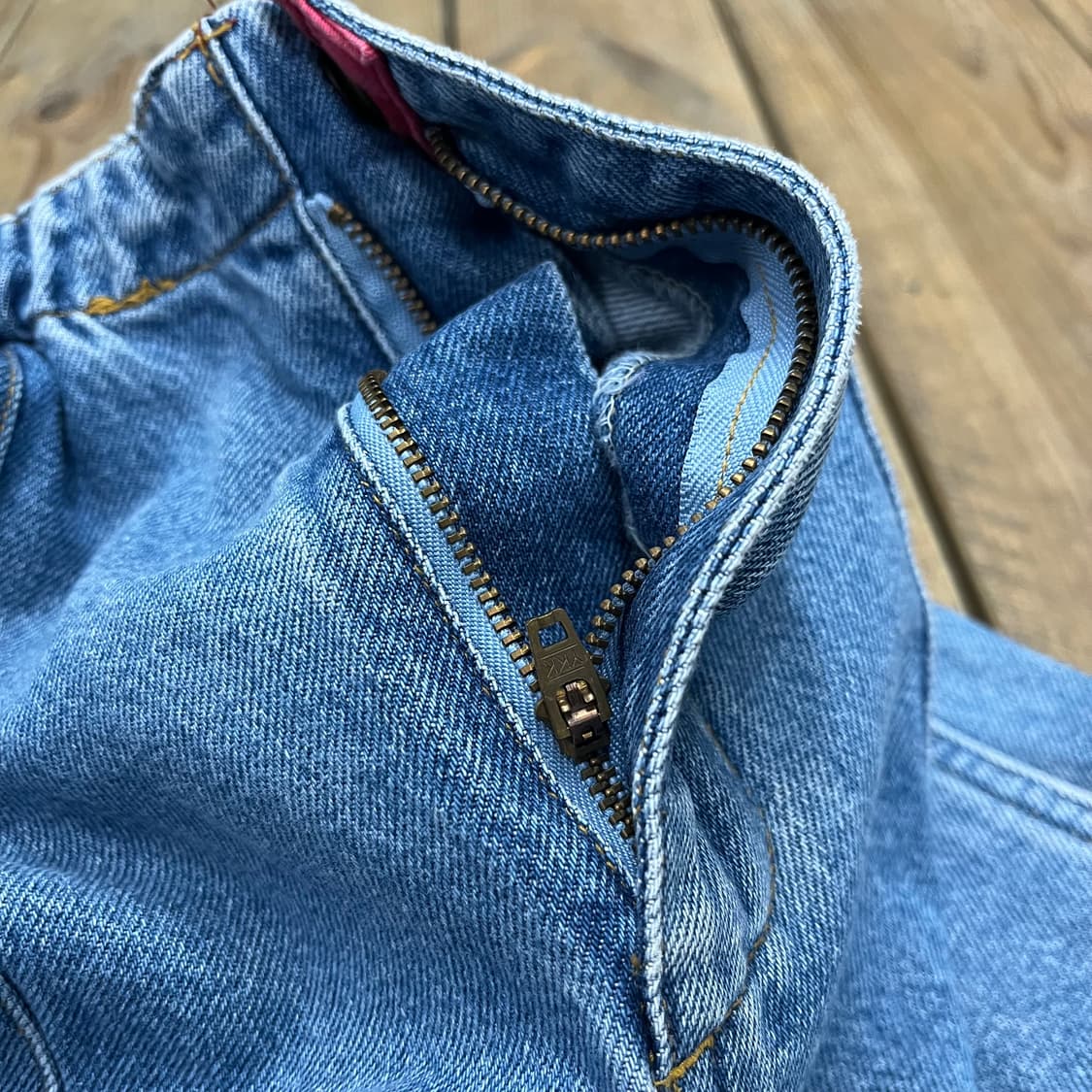 80s vintage polo pants  상품이미지5