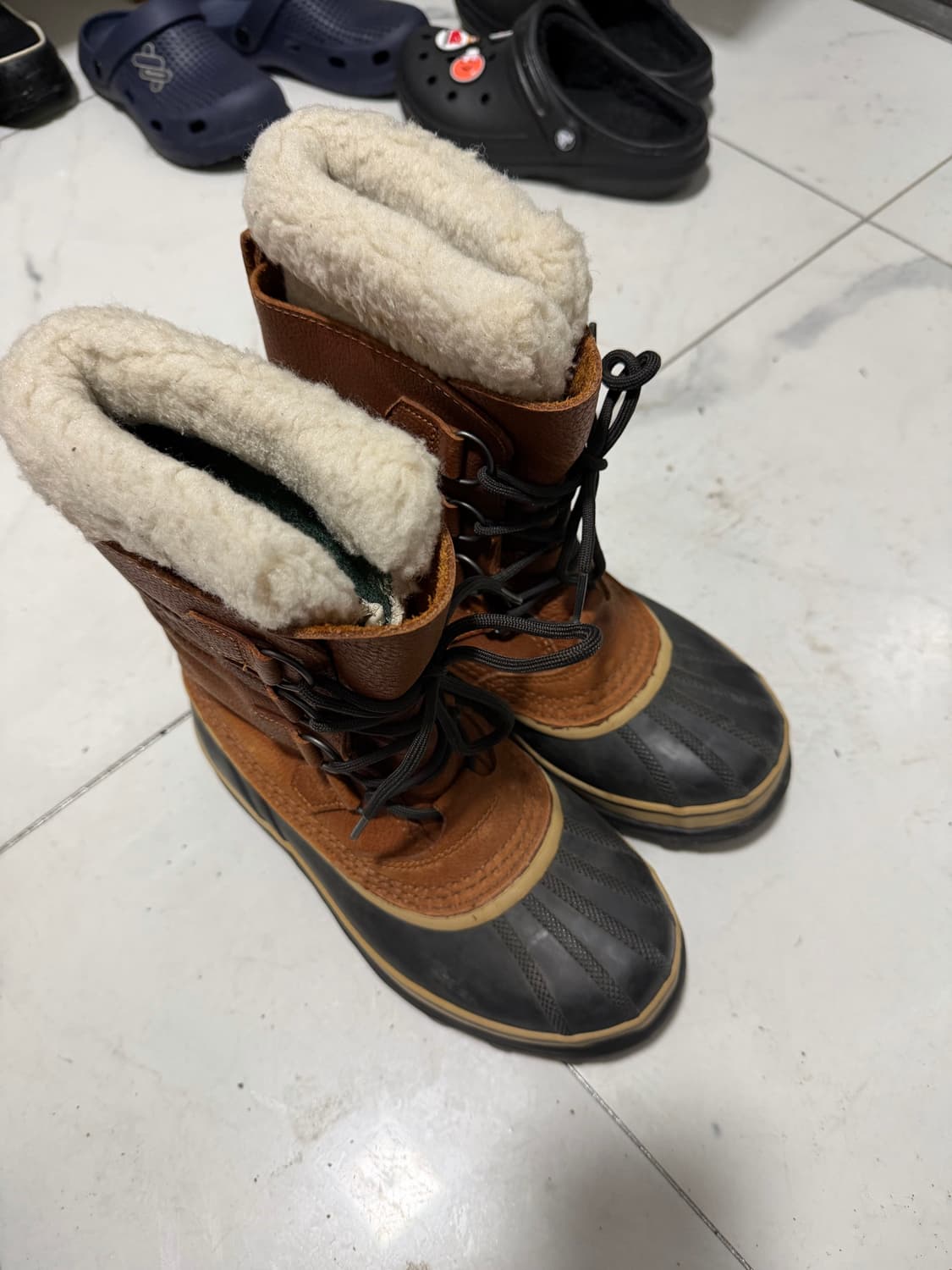 쏘렐 카리부 us7 상품이미지1