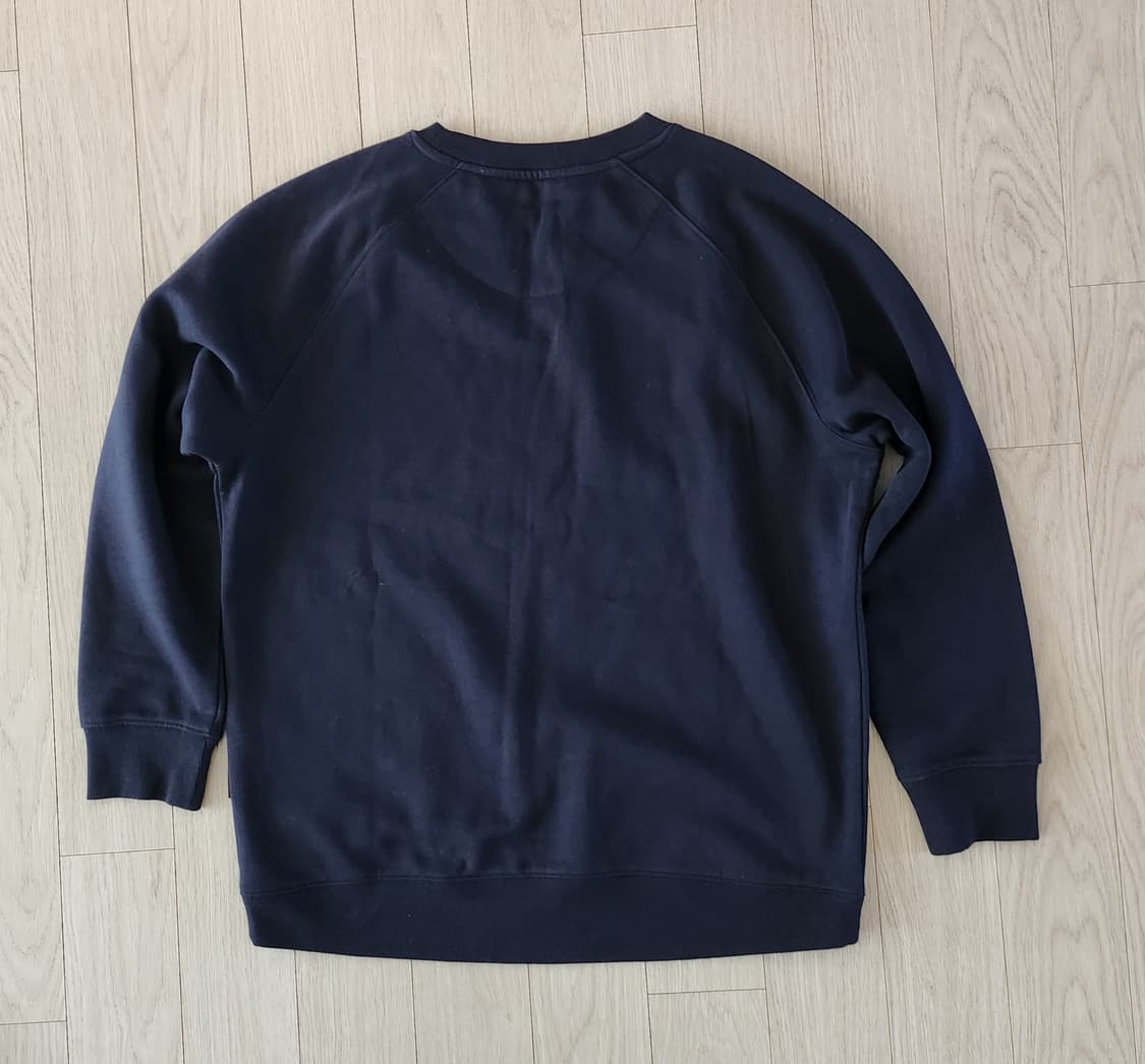 St.Scott 세인트스코트 맨투맨 4종 세트(남녀공용) 상품이미지4