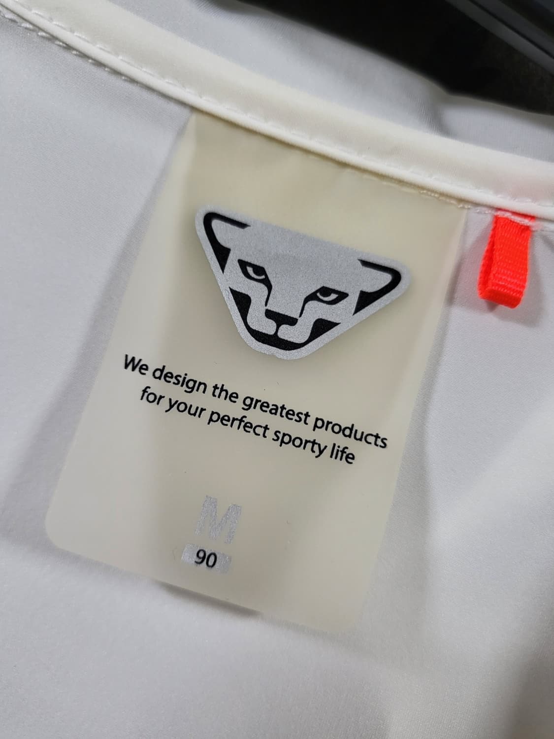 다이나핏 오버핏 아노락 후드바람막이 66 상품이미지8