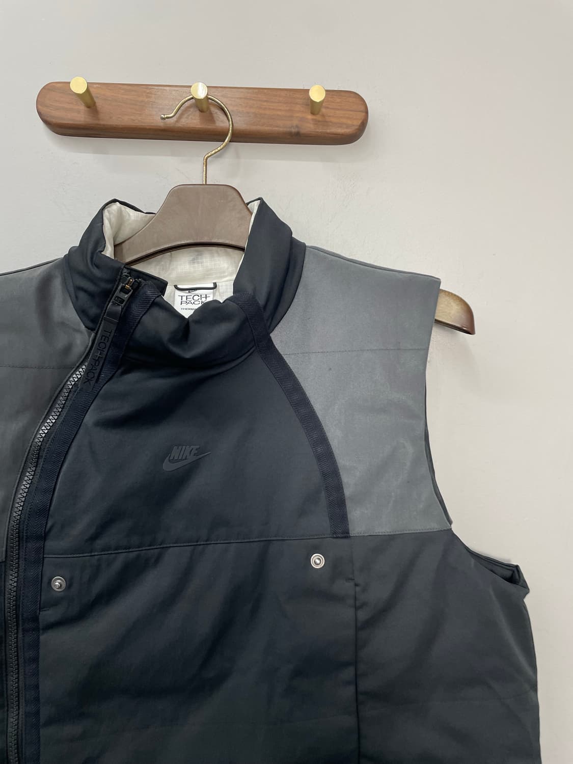 나이키 써마핏 테크팩 패딩 베스트 H1263 상품이미지3