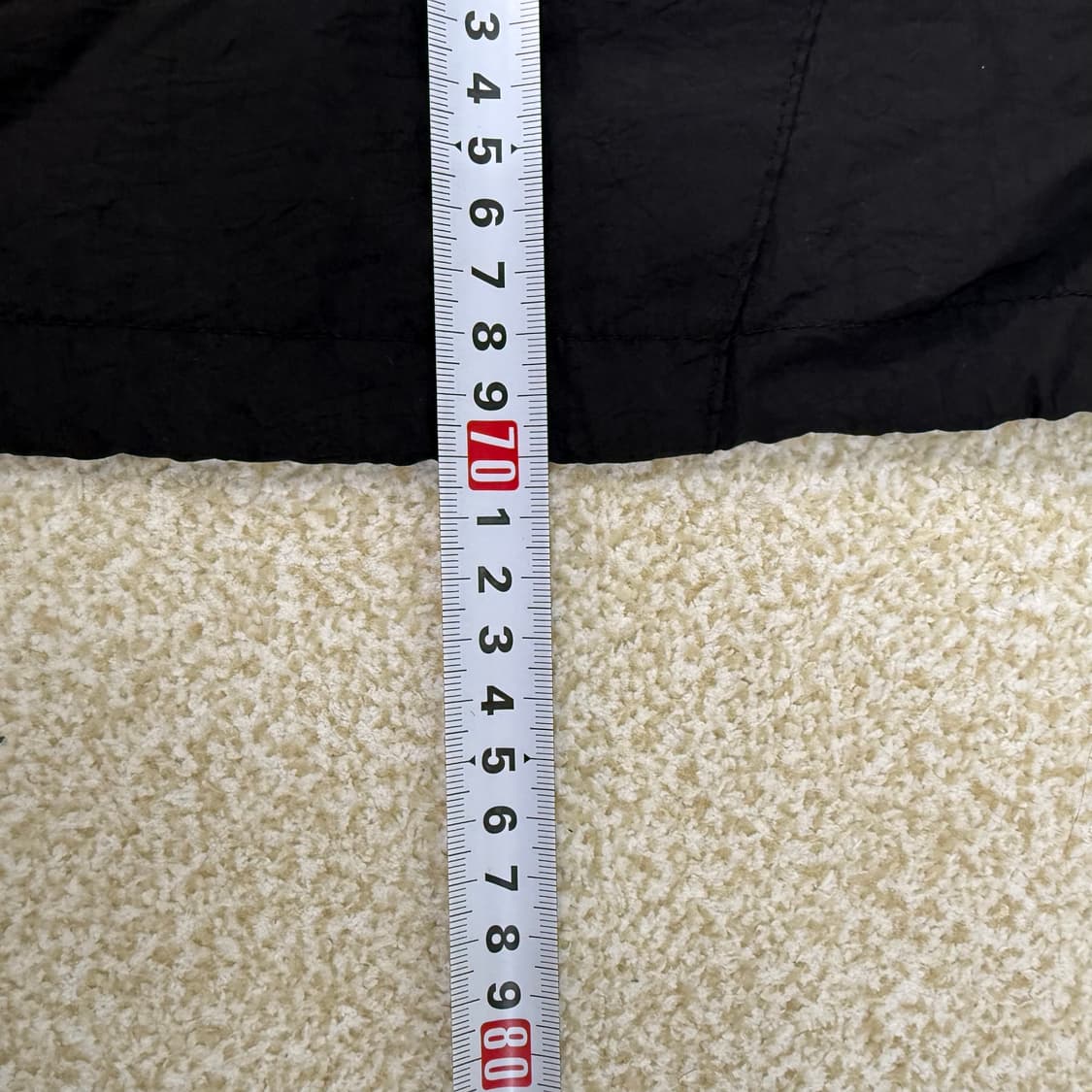 [F] 나이키 로고 윈드브레이커 바람막이 1230T1 상품이미지6