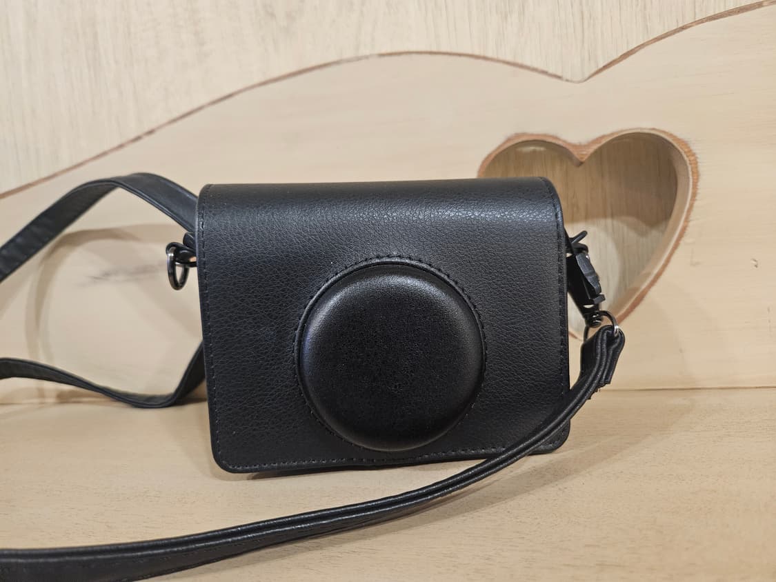 후지필름 인스탁 에보 하이브리드 카메라 상품이미지3