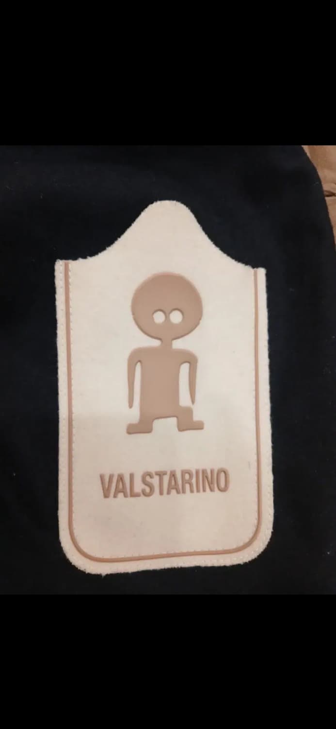 VALSTARINO LIMITED EDITION SUEDE JACKET 상품이미지8