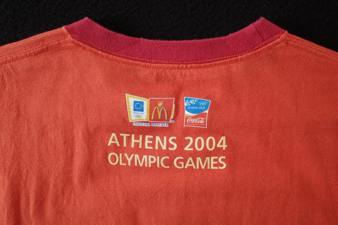 athens 2004 olympics games 상품이미지5