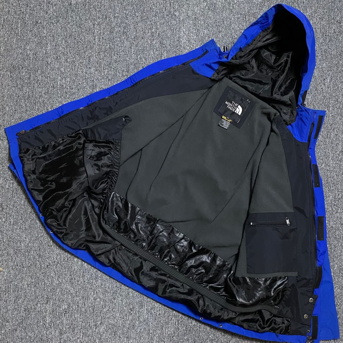 🌊TNF Goretex Mountain Parka 상품이미지3