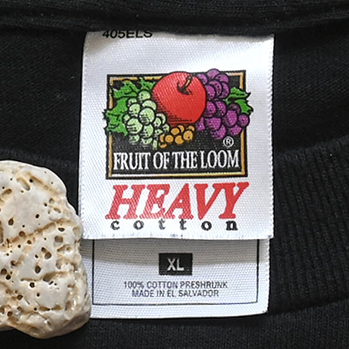 90s Cro-Mags 크로맥 빈티지 티셔츠 상품이미지5