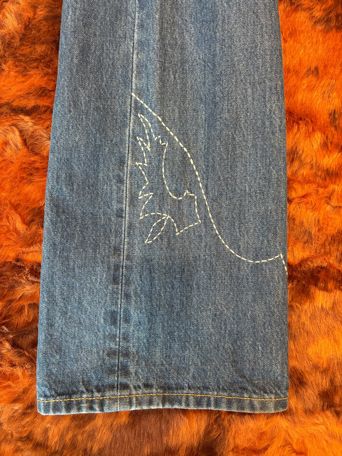 Vintage Remake Pants 상품이미지9