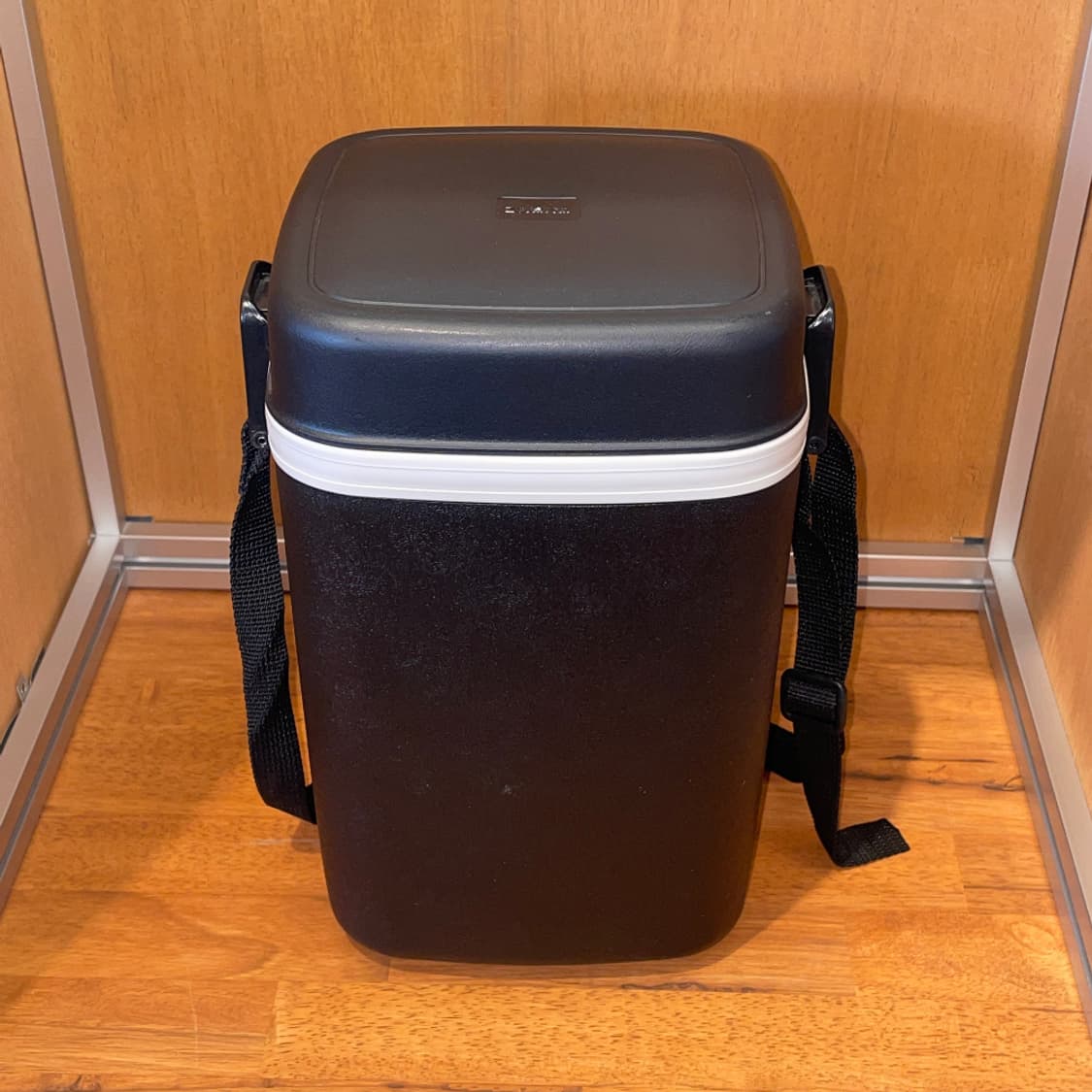 Zojirushi LPN-16 Lunch Jar (Black) 상품이미지1