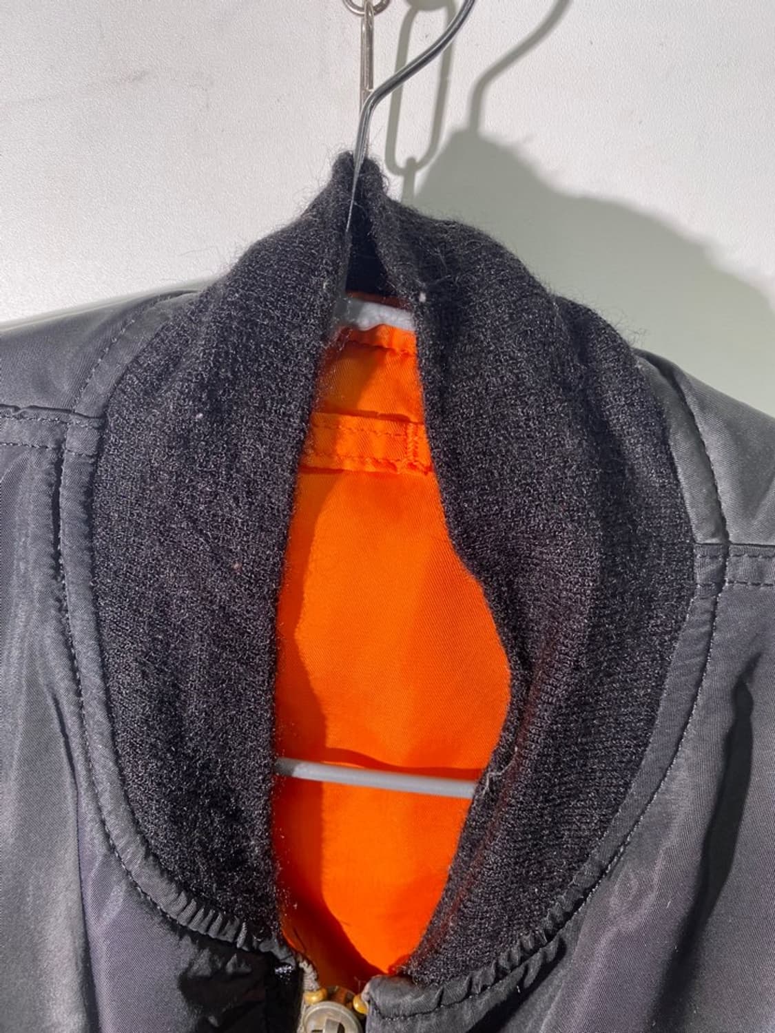 알파인더스트리 90s ma-1 상품이미지3