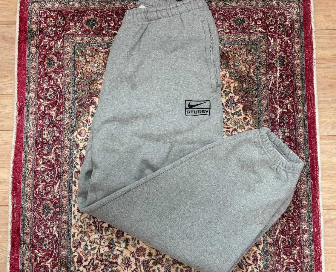 나이키 스투시 NRG 팬츠 ( L ) 상품이미지1