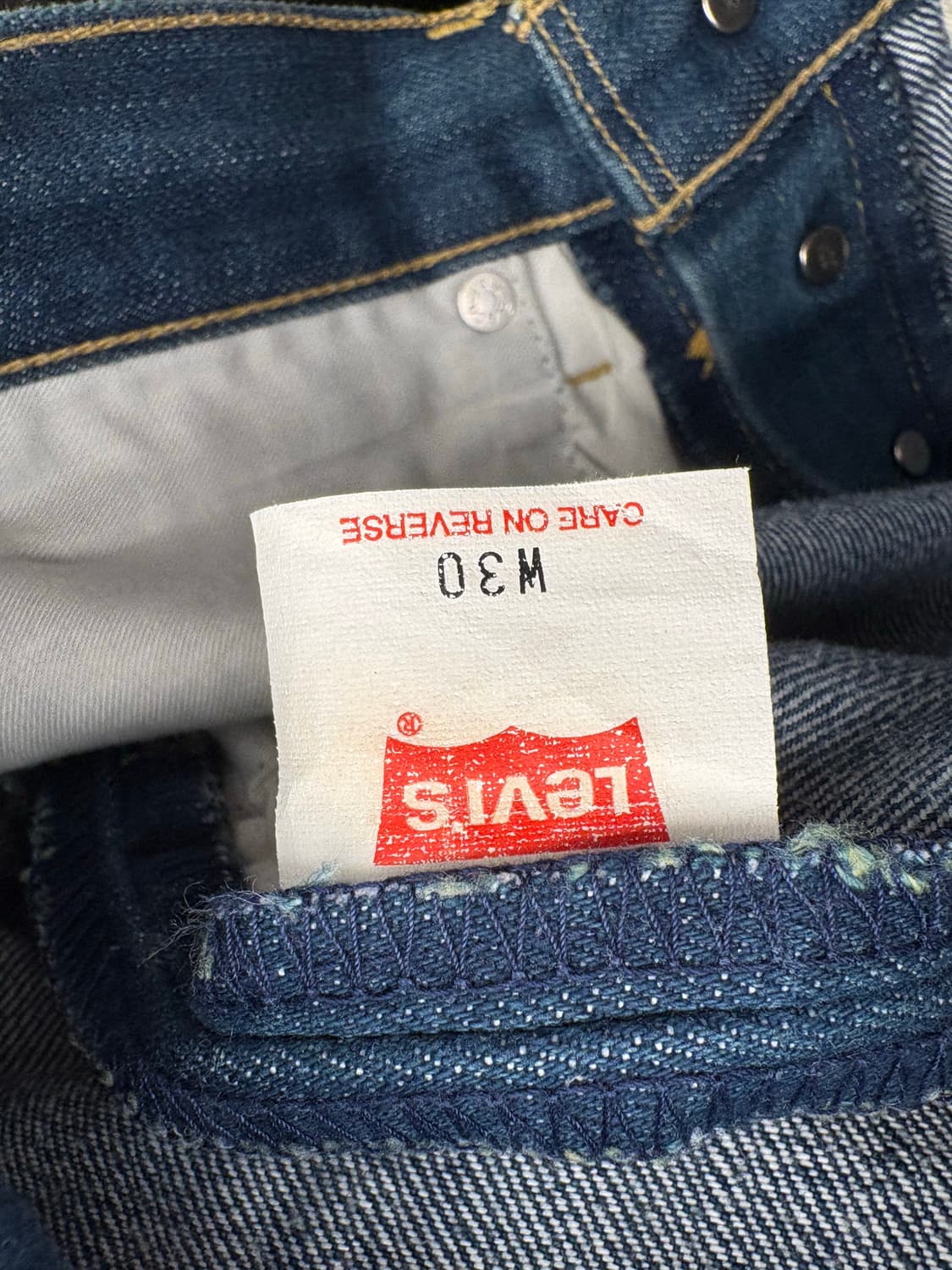 Levi's ENGINEERED JEANS 상품이미지3
