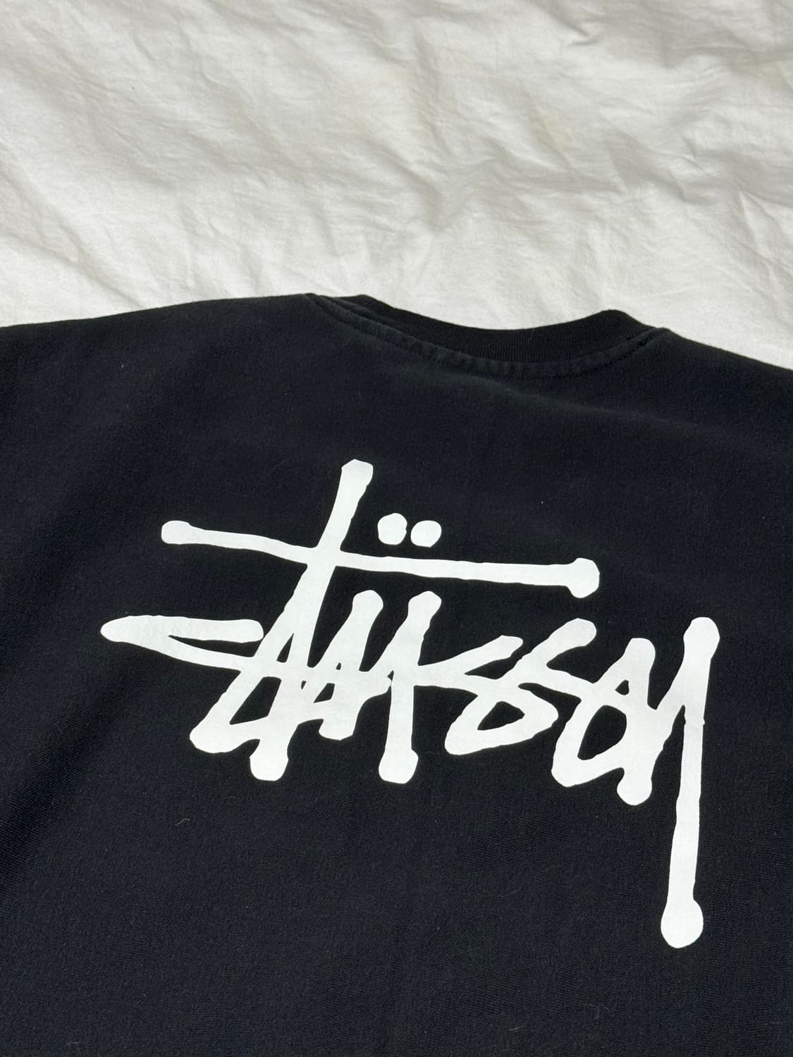 스투시 맨투맨 상품이미지3