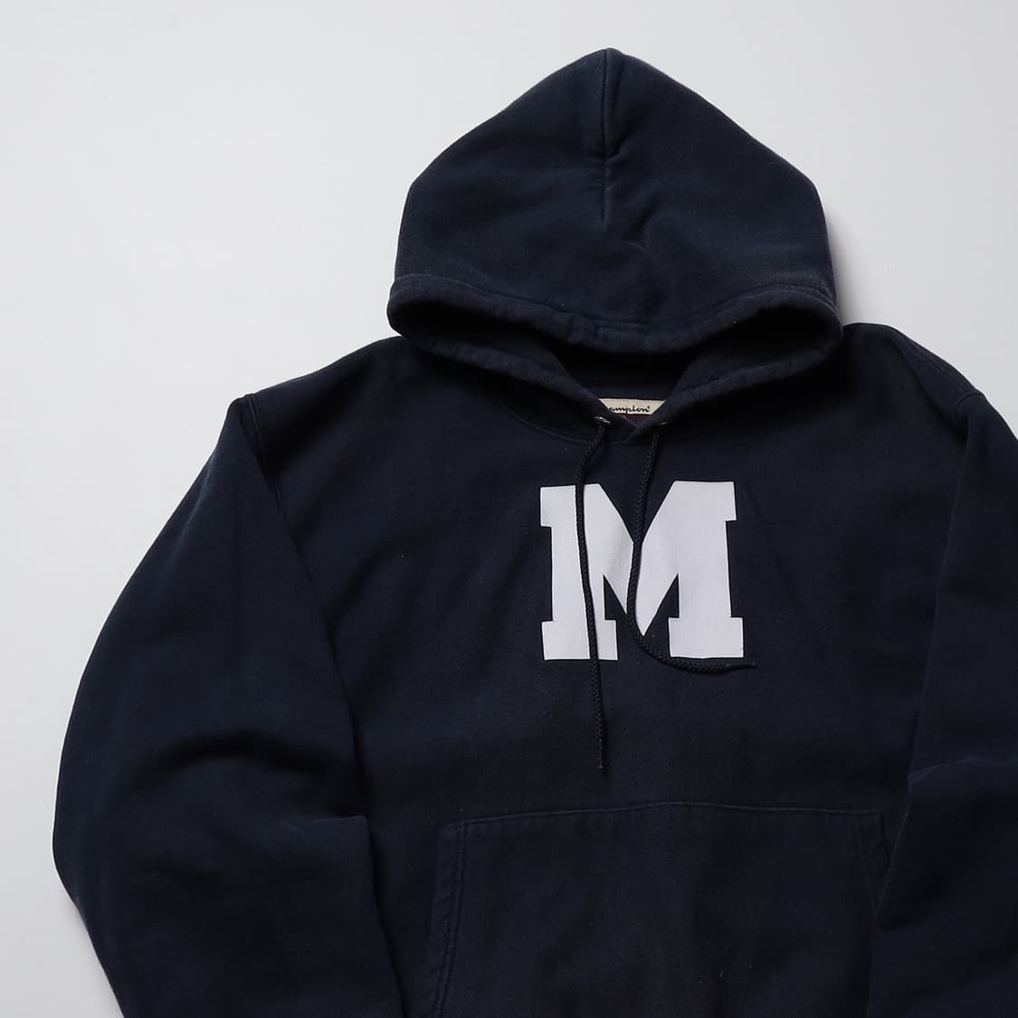 Champion 리버스위브 스웻 후디  ​ 상품이미지2