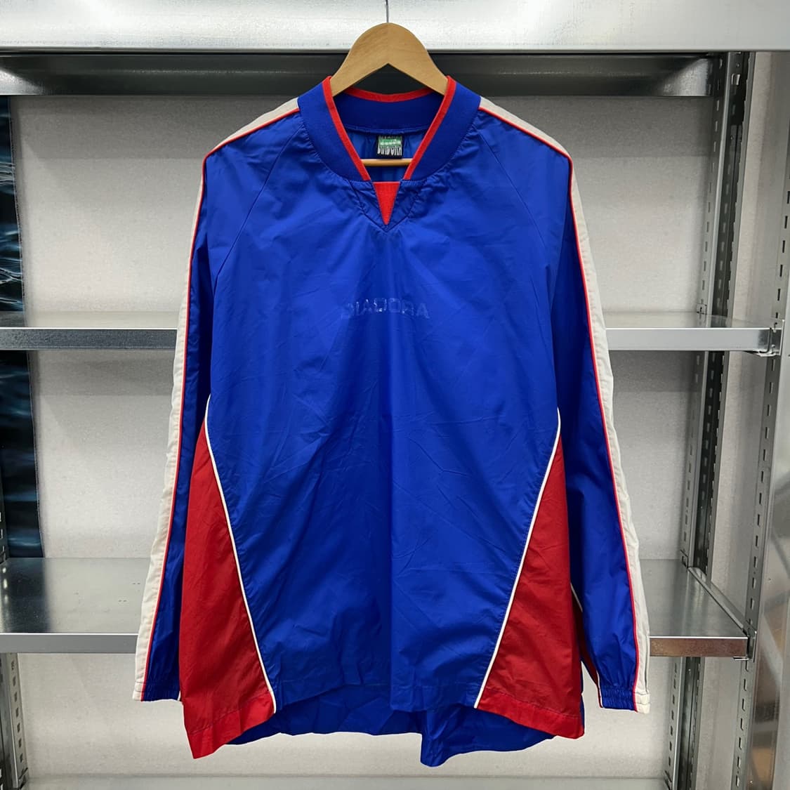 (2XL)90'S 디아도라 웜업-Y195 상품이미지1