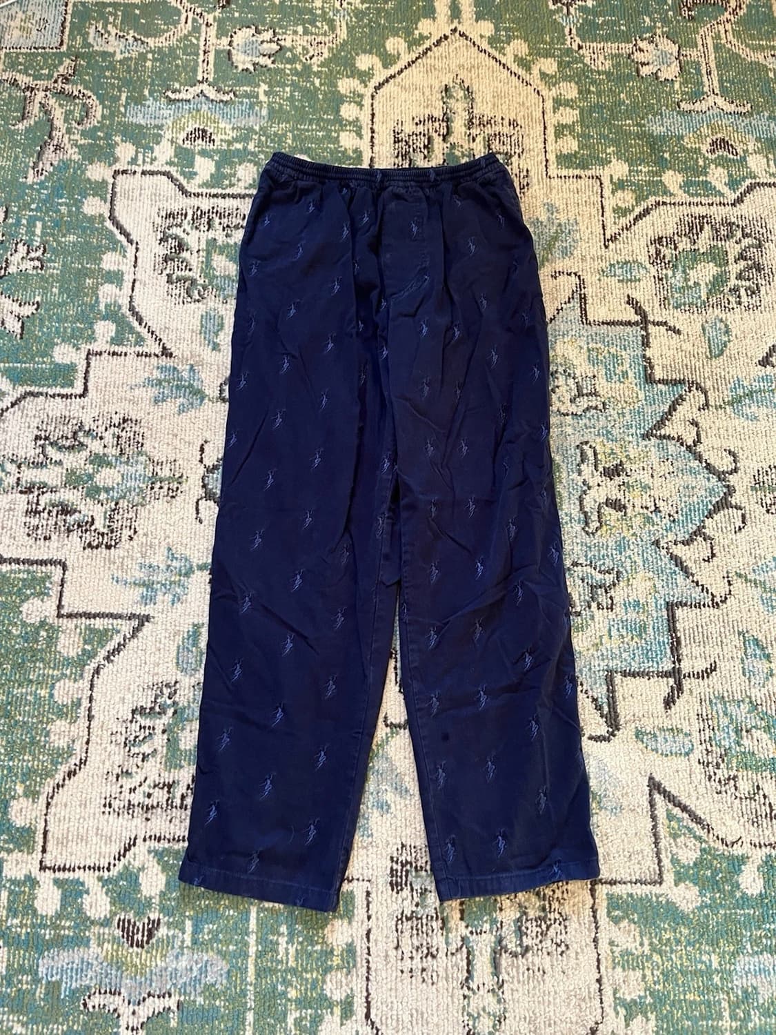 Polar Skate Co. 폴라 스케이트 컴퍼니 노컴플라이 서프 팬츠 상품이미지1