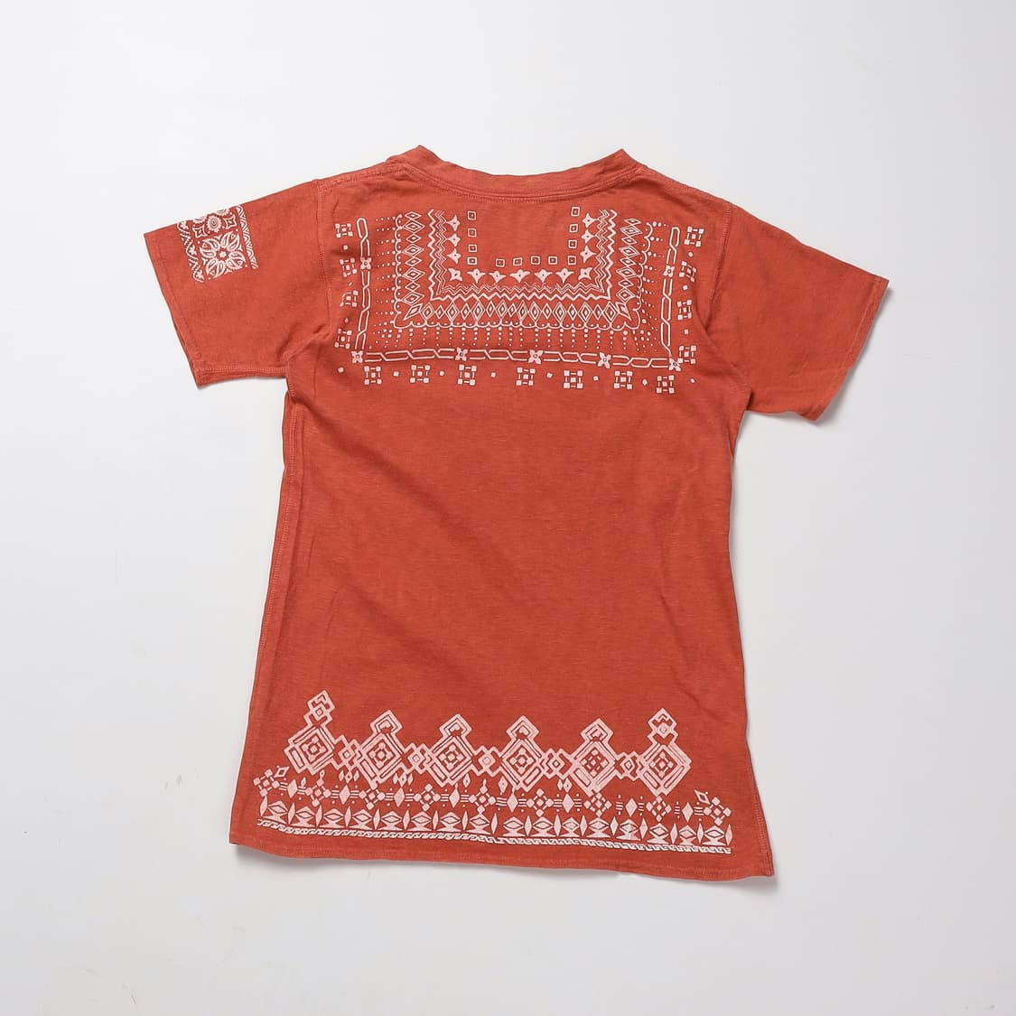 Kapital  하프 티셔츠   상품이미지5