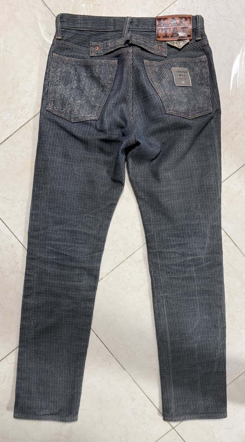 캐피탈 센츄리 no.7/32사이즈 상품이미지2